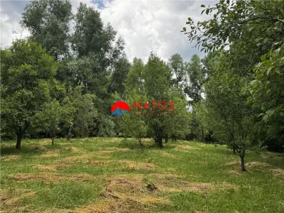 Teren intravilan 2.115 mp de vânzare Breaza, Prahova | 0% comision - foto 10
