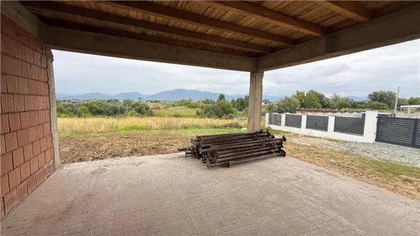 Casă 4 camere Mocira - poza 11