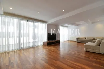 Inchiriere apartament I Herastrau - Soseaua Nordului - Bucuresti