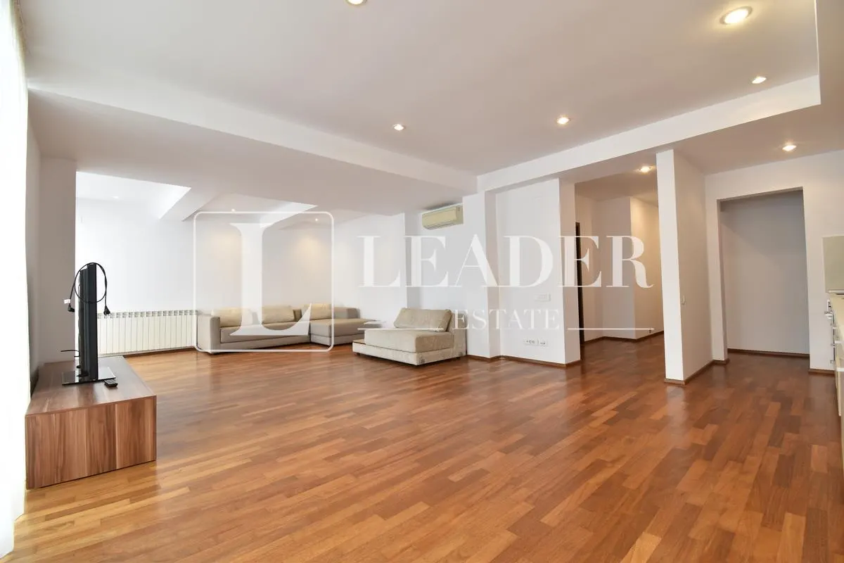 Inchiriere apartament I Herastrau - Soseaua Nordului - foto 2