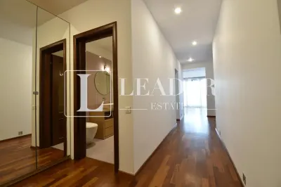 Inchiriere apartament I Herastrau - Soseaua Nordului - foto 11