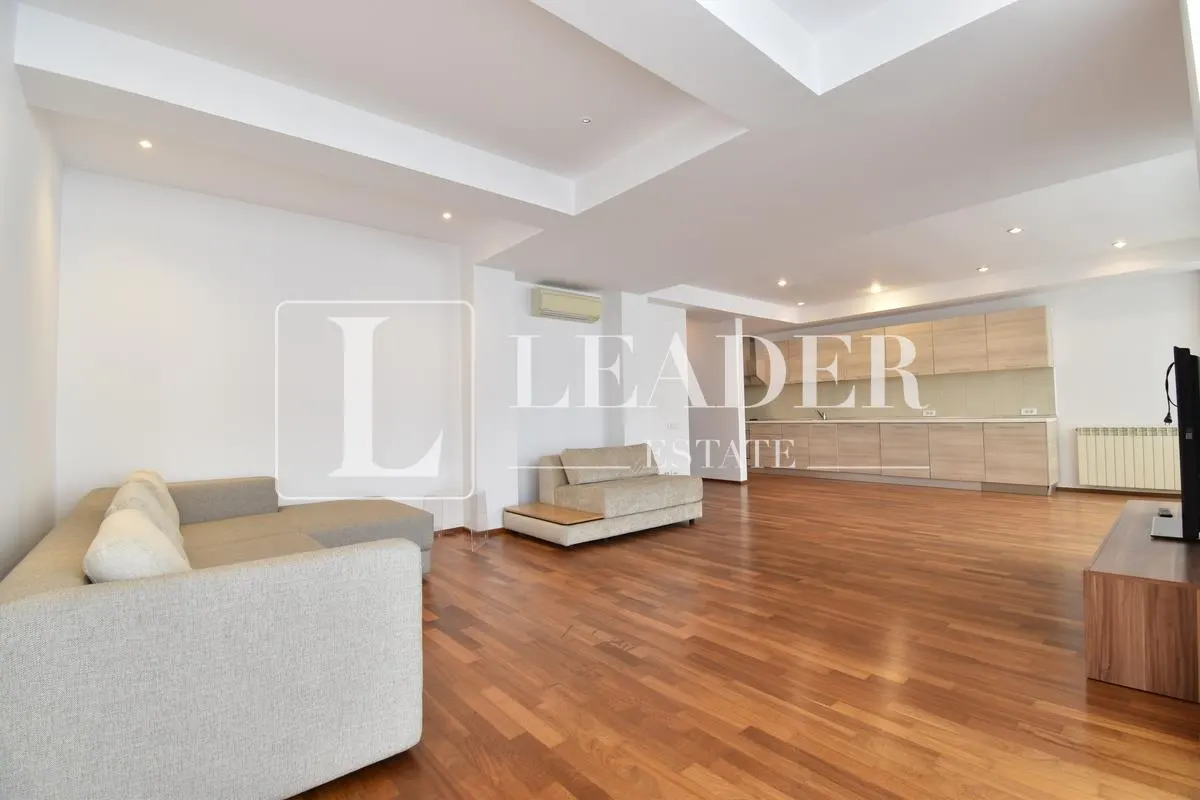 Inchiriere apartament I Herastrau - Soseaua Nordului - foto 4
