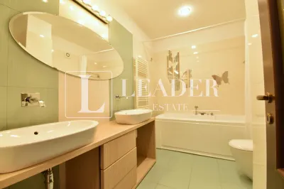 Inchiriere apartament I Herastrau - Soseaua Nordului - foto 9