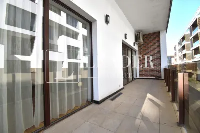 Inchiriere apartament I Herastrau - Soseaua Nordului - foto 10