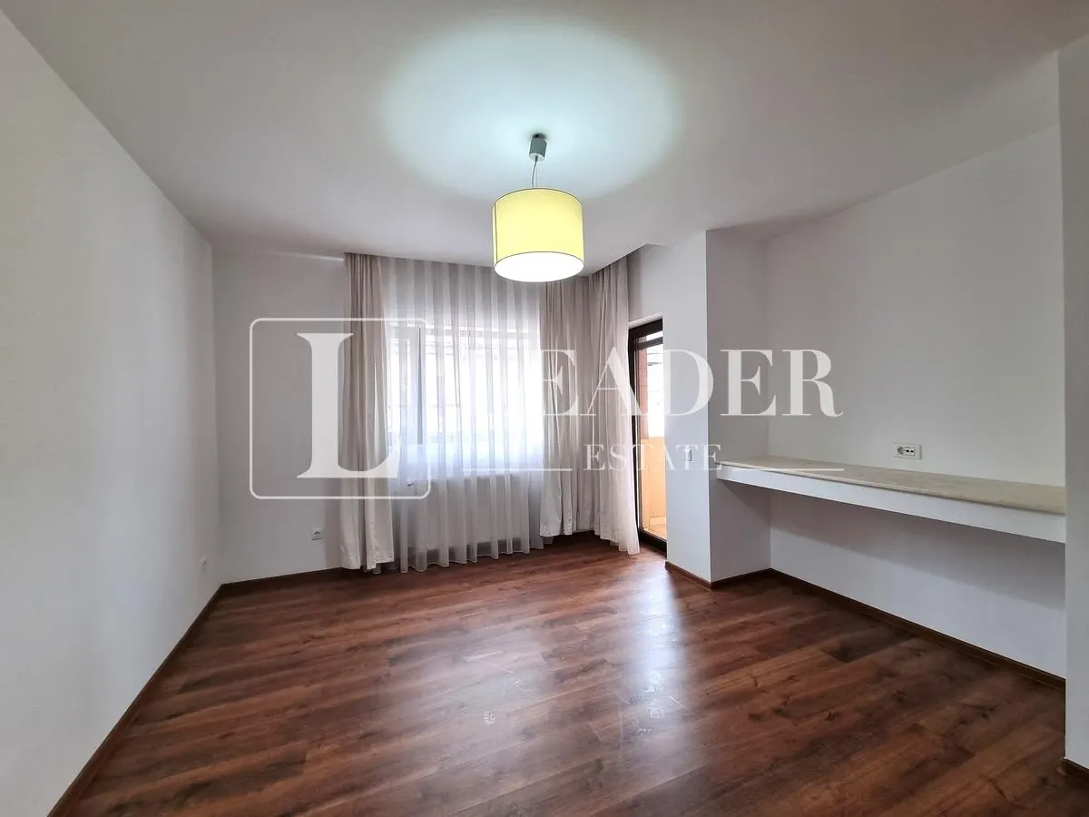 7 camere I Erou Iancu Nicolae I Ansamblu rezidential - foto 11