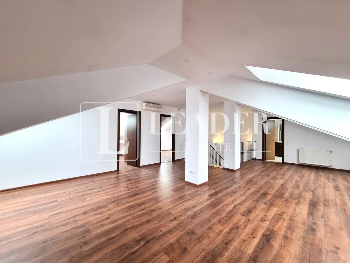 7 camere I Erou Iancu Nicolae I Ansamblu rezidential - foto 15