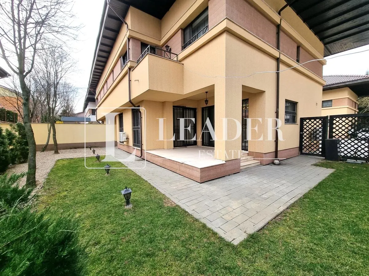 7 camere I Erou Iancu Nicolae I Ansamblu rezidential - foto 4