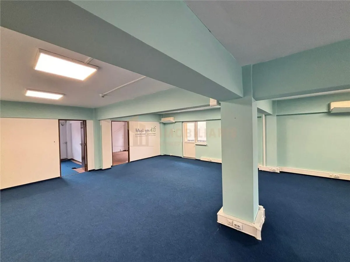 De vanzare Spatiu Comercial - foto 1