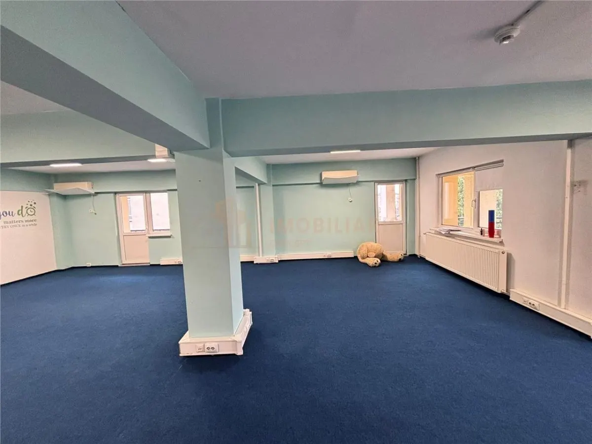 De vanzare Spatiu Comercial - foto 2