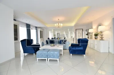 Inchiriere apartament I Domenii - Casin - Bucuresti