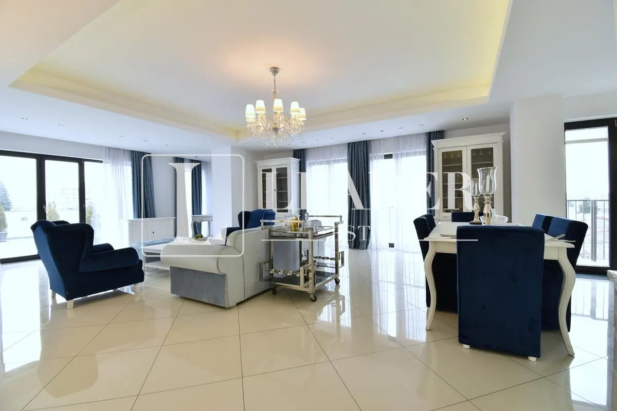 Inchiriere apartament I Domenii - Casin - foto 2