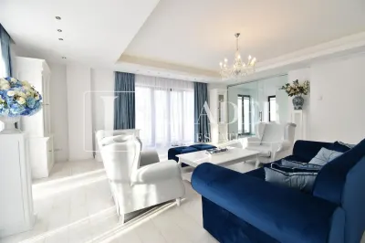 Inchiriere apartament I Domenii - Casin - foto 21