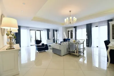 Inchiriere apartament I Domenii - Casin - foto 6