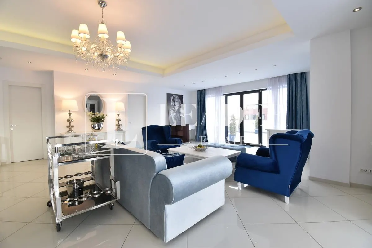 Inchiriere apartament I Domenii - Casin - foto 10