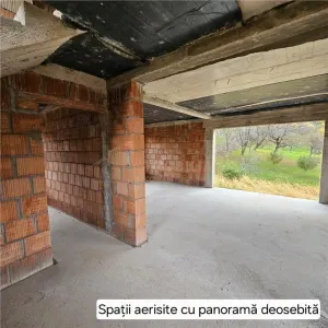 Case de vanzare la rosu, Ocolis - foto 12