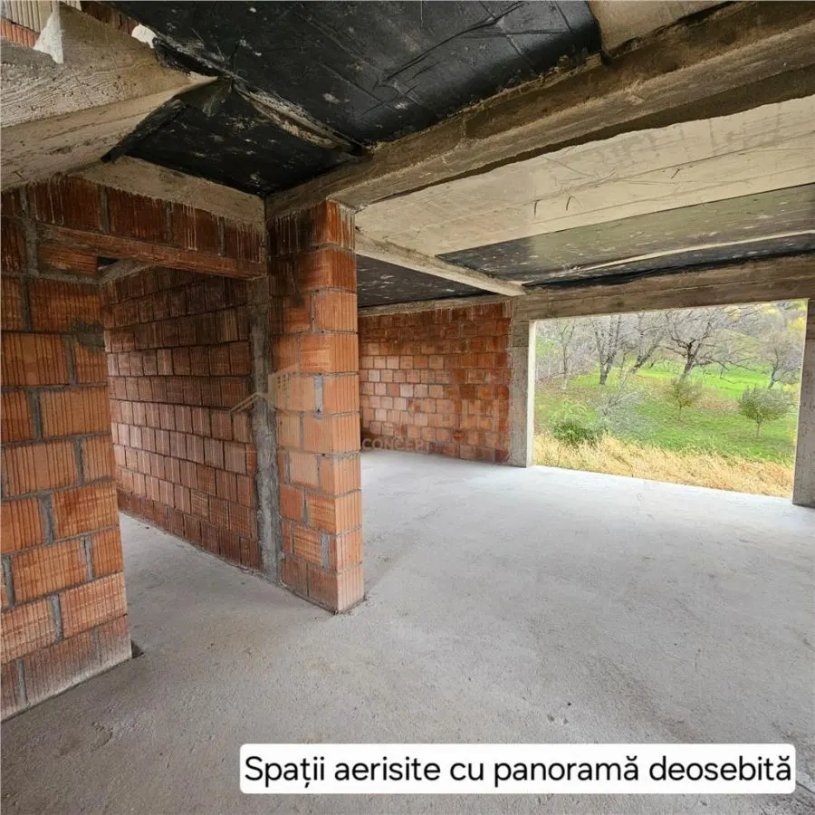 Case de vanzare la rosu, Ocolis - foto 12