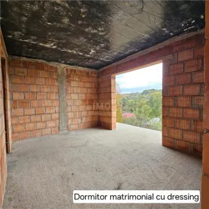 Case de vanzare la rosu, Ocolis - foto 13