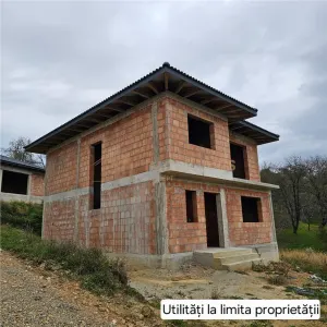 Case de vanzare la rosu, Ocolis - foto 17