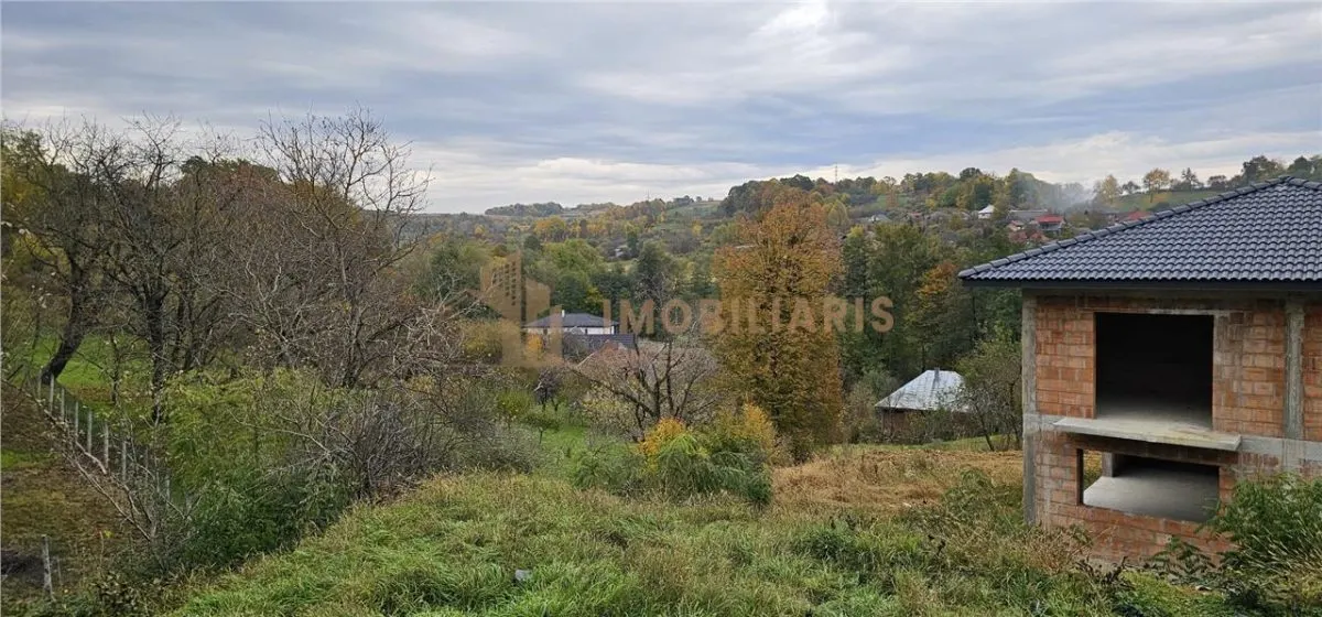 Case de vanzare la rosu, Ocolis - foto 19