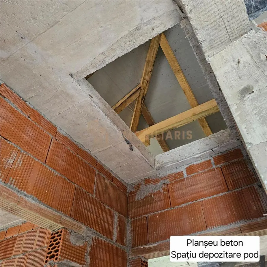 Case de vanzare la rosu, Ocolis - foto 21