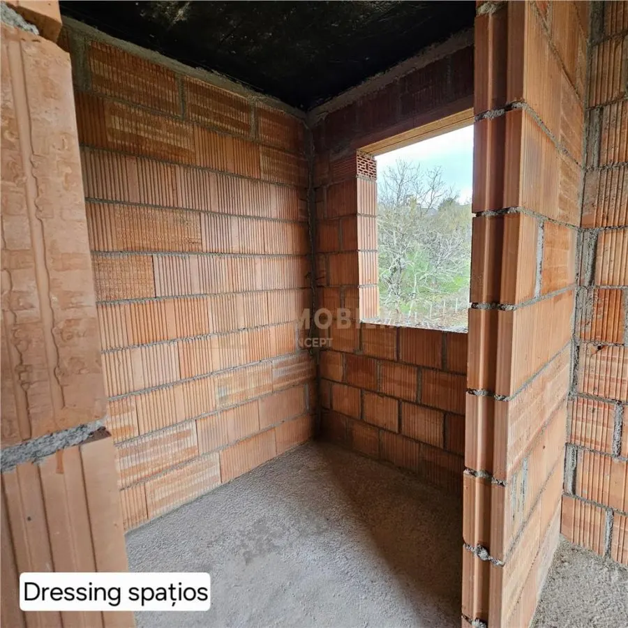 Case de vanzare la rosu, Ocolis - foto 10
