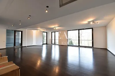 Inchiriere apartament spectaculos I Dorobanti Capitale - Bucuresti