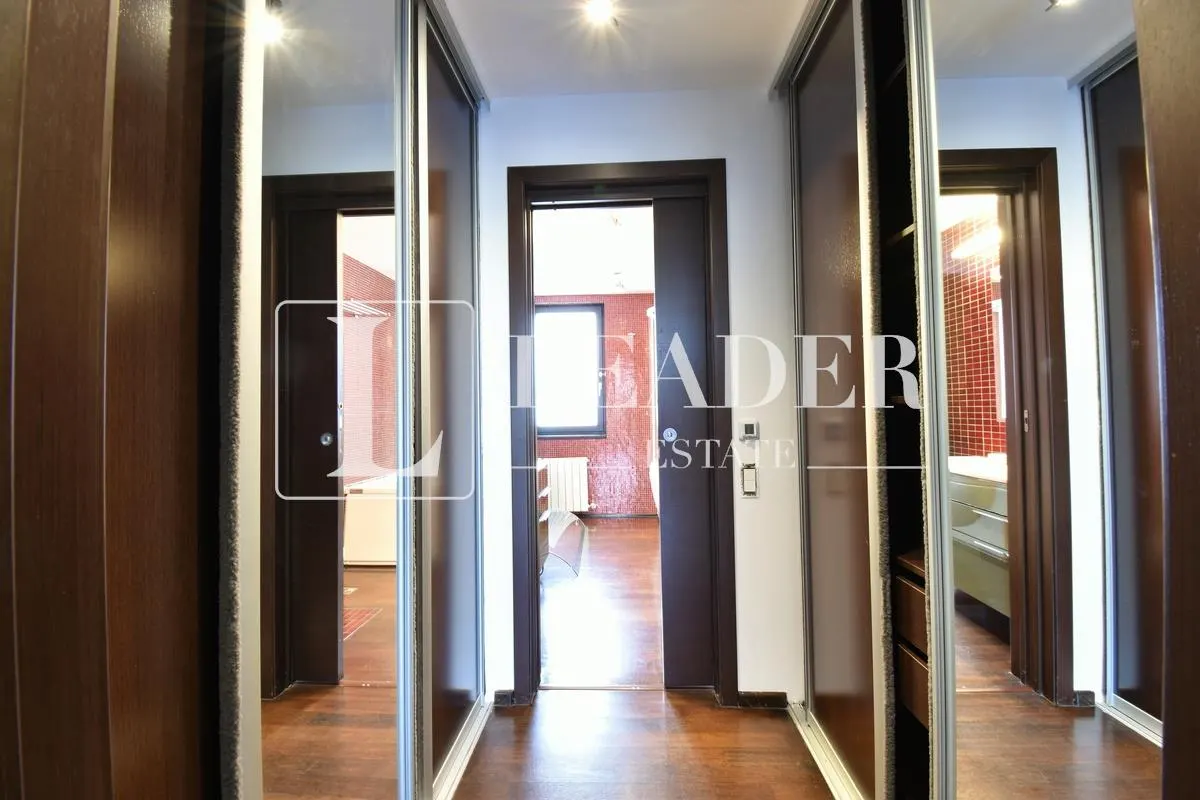 Inchiriere apartament spectaculos I Dorobanti Capitale - foto 4