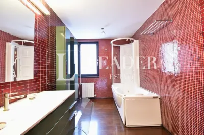 Inchiriere apartament spectaculos I Dorobanti Capitale - foto 5