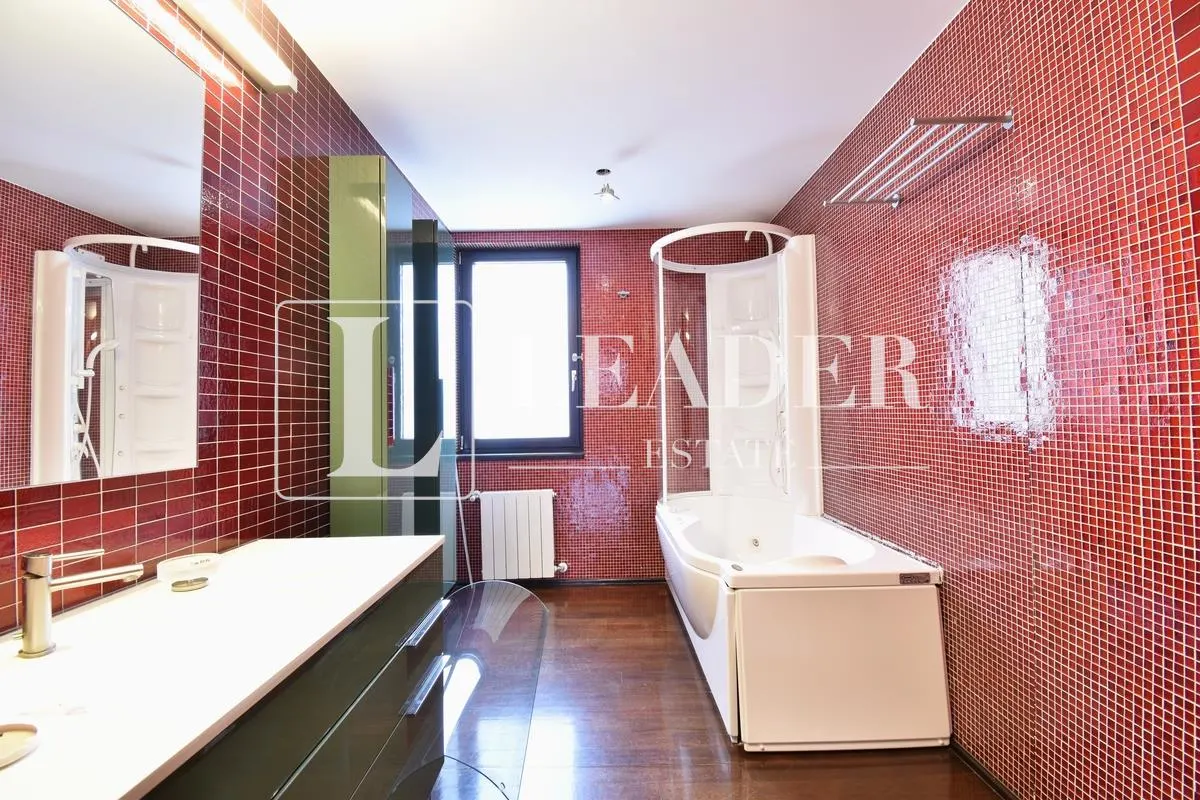 Inchiriere apartament spectaculos I Dorobanti Capitale - foto 5