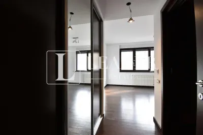 Inchiriere apartament spectaculos I Dorobanti Capitale - foto 7