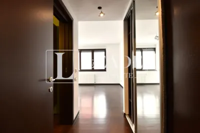 Inchiriere apartament spectaculos I Dorobanti Capitale - foto 9