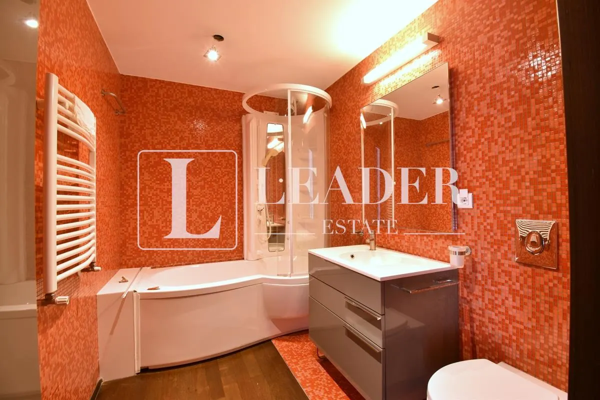 Inchiriere apartament spectaculos I Dorobanti Capitale - foto 10