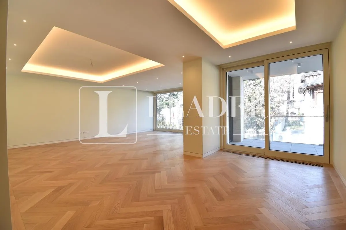 Inchiriere apartament I Dorobanti Capitale - foto 1