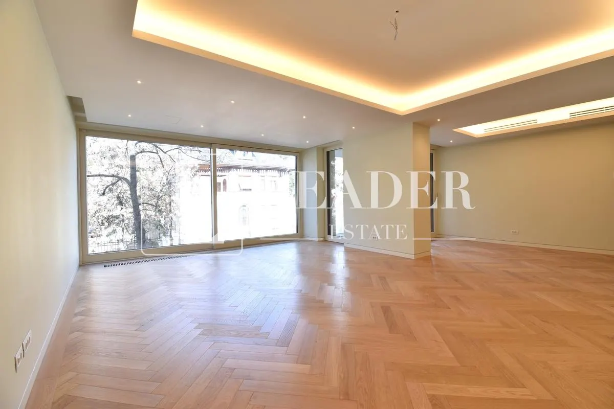 Inchiriere apartament I Dorobanti Capitale - foto 2