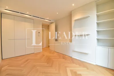 Inchiriere apartament I Dorobanti Capitale - foto 20