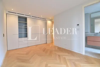 Inchiriere apartament I Dorobanti Capitale - foto 8