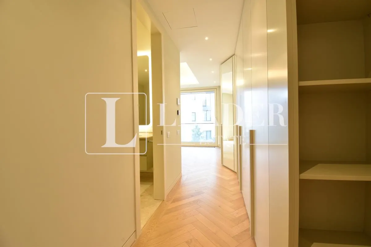 Inchiriere apartament I Dorobanti Capitale - foto 10