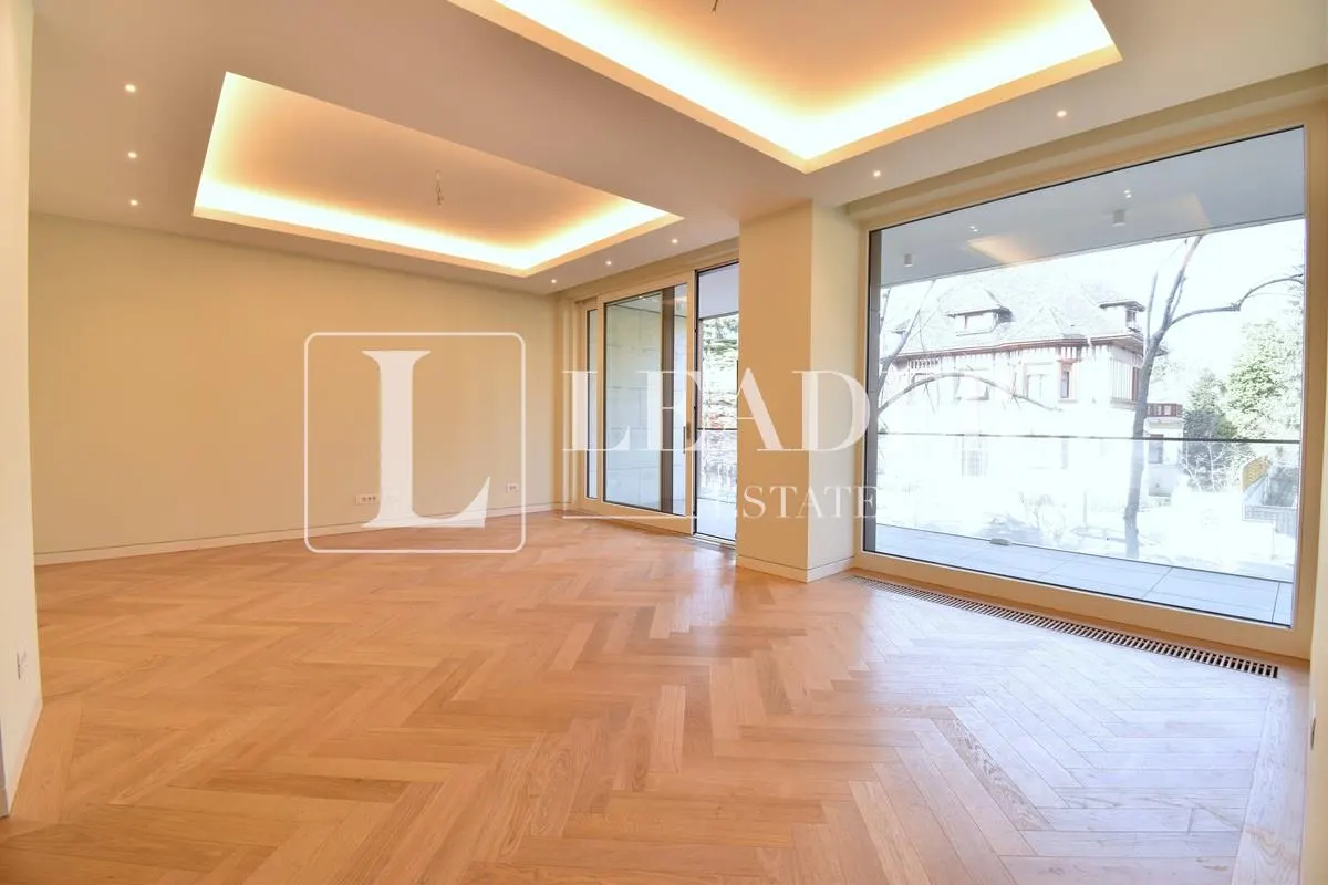Inchiriere apartament I Dorobanti Capitale - foto 1