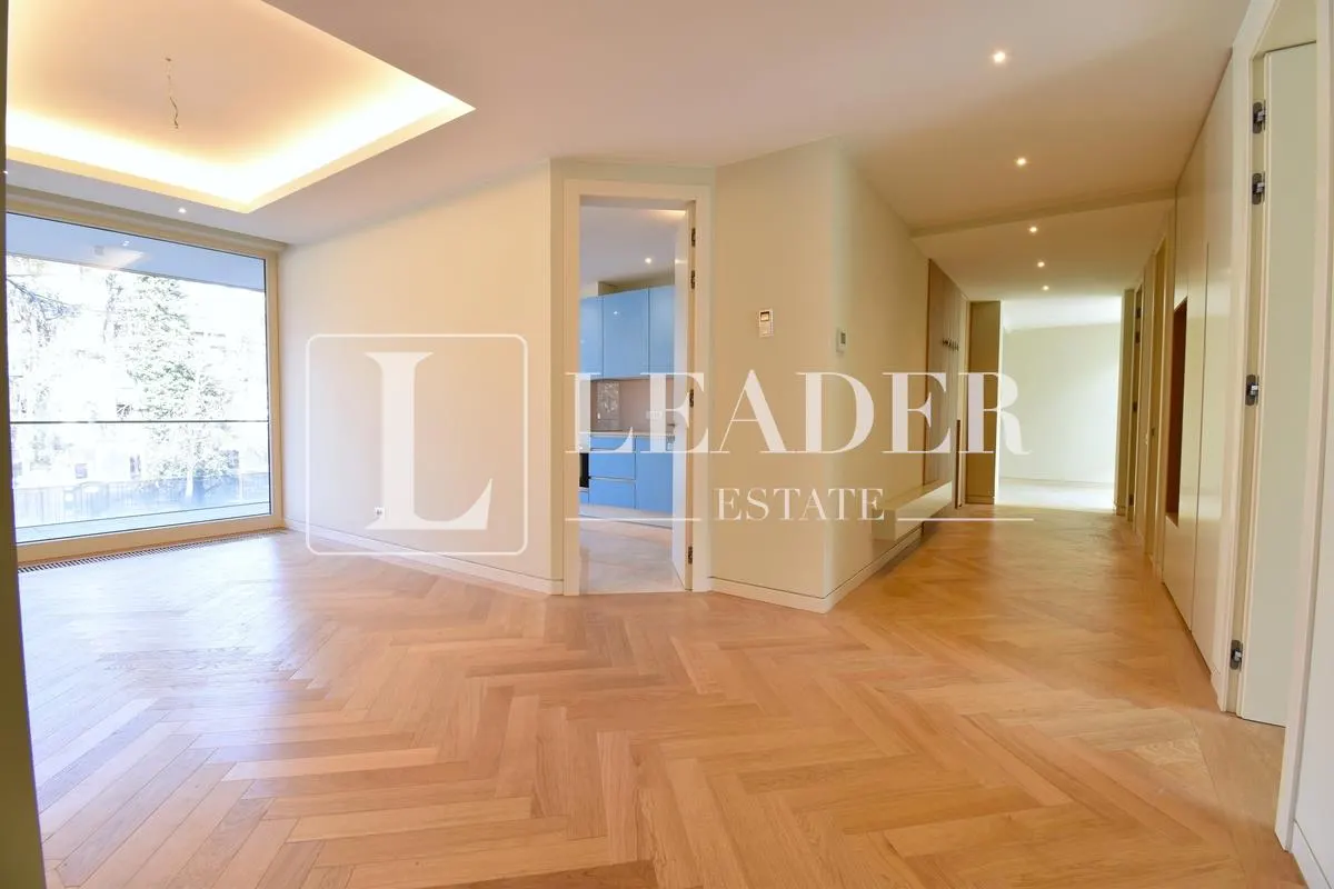 Inchiriere apartament I Dorobanti Capitale - foto 3