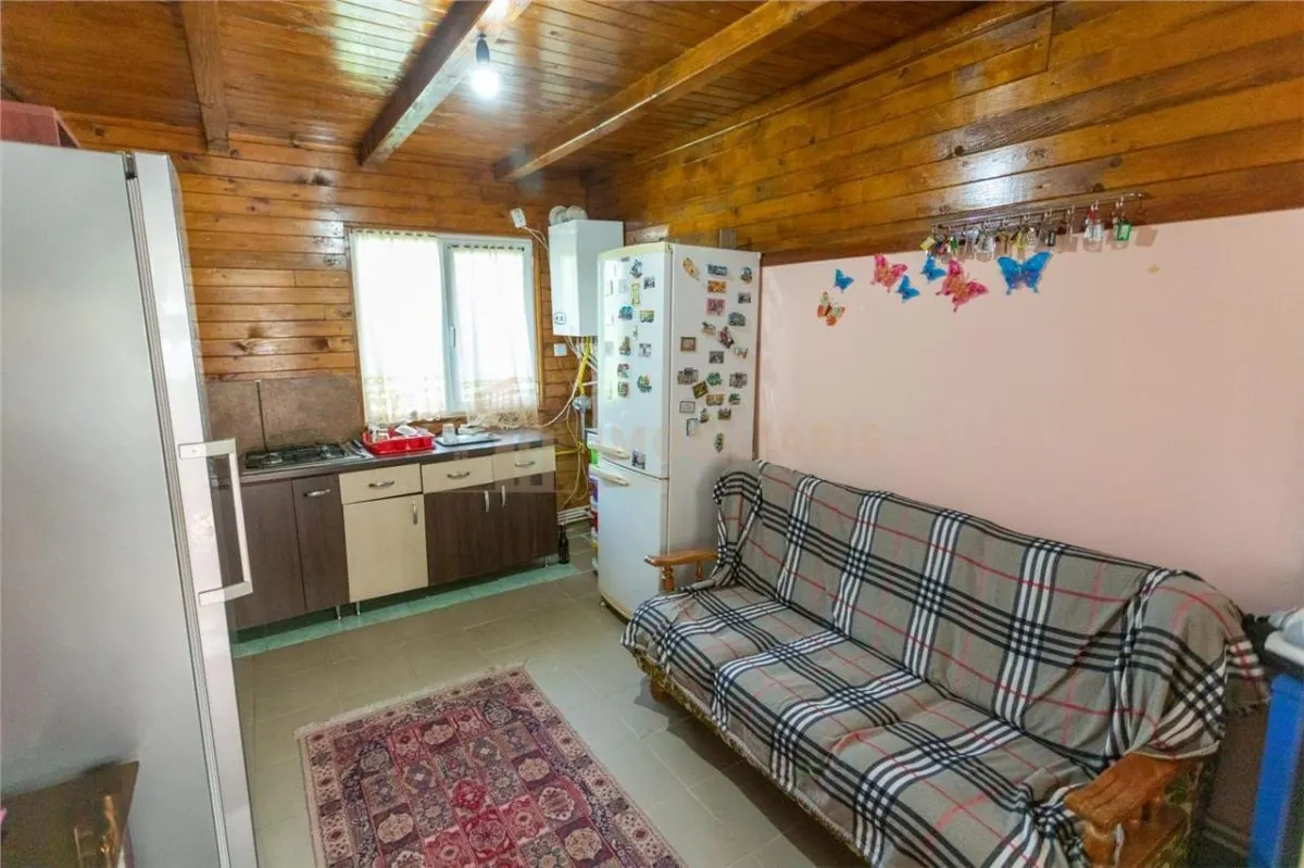 De vanzare-Pensiune 3 stele si locuinta privata - foto 11