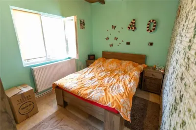 De vanzare-Pensiune 3 stele si locuinta privata - foto 12