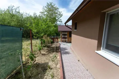 De vanzare-Pensiune 3 stele si locuinta privata - foto 13