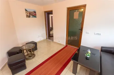 De vanzare-Pensiune 3 stele si locuinta privata - foto 9