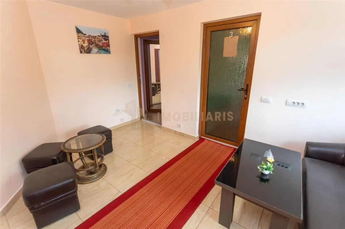 De vanzare-Pensiune 3 stele si locuinta privata - foto 9
