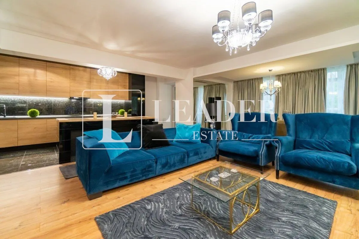 Inchiriere apartament I Herastrau - Soseaua Nordului - foto 1