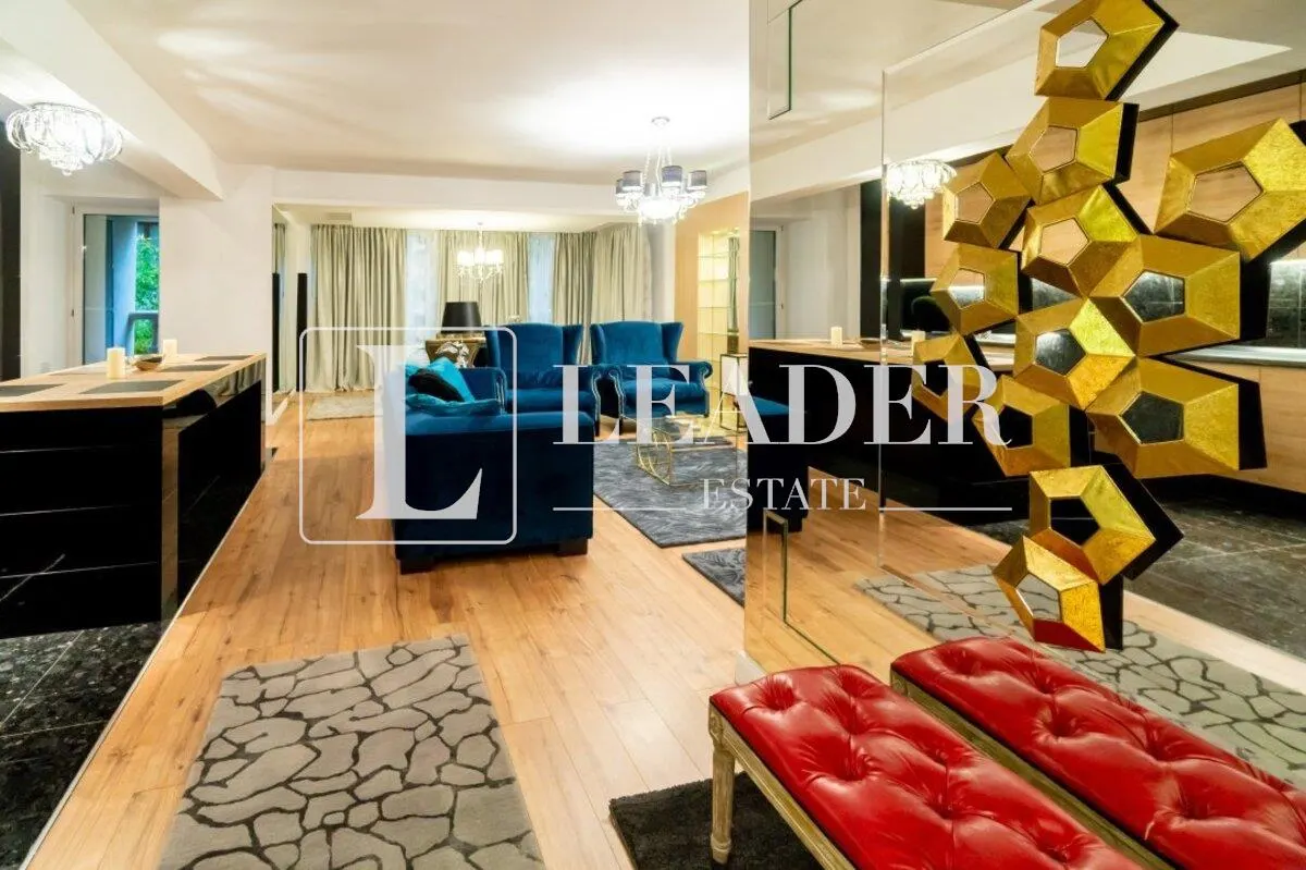 Inchiriere apartament I Herastrau - Soseaua Nordului - foto 2