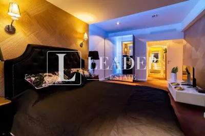 Inchiriere apartament I Herastrau - Soseaua Nordului - foto 11