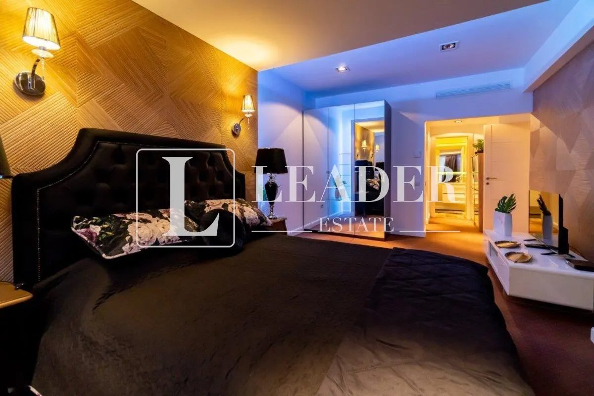 Inchiriere apartament I Herastrau - Soseaua Nordului - foto 11