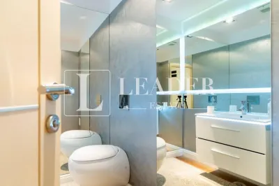 Inchiriere apartament I Herastrau - Soseaua Nordului - foto 14