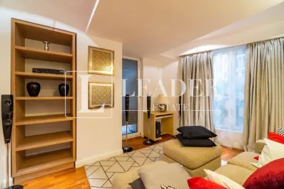 Inchiriere apartament I Herastrau - Soseaua Nordului - foto 15
